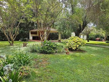 Venta casa Lopez Camelo- Pacheco- TIGRE-Permuta