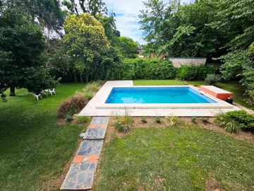Venta casa Lopez Camelo- Pacheco- TIGRE-Permuta