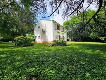 Venta casa Lopez Camelo- Pacheco- TIGRE-Permuta