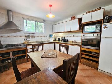 Venta casa Lopez Camelo- Pacheco- TIGRE-Permuta