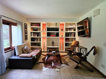 Venta casa Lopez Camelo- Pacheco- TIGRE-Permuta