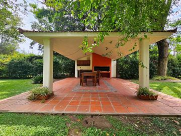Venta casa Lopez Camelo- Pacheco- TIGRE-Permuta