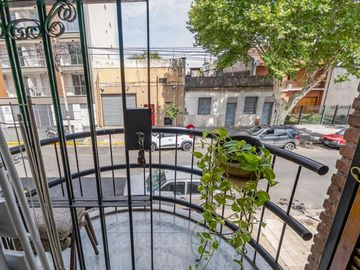 VENTA DEPARTAMENTO 2 AMBIENTES EN LINIERS
