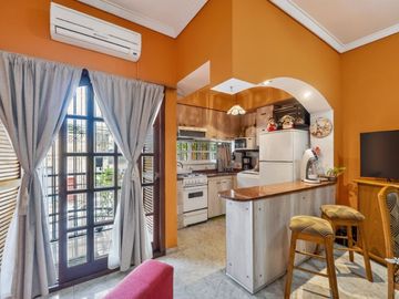 VENTA DEPARTAMENTO 2 AMBIENTES EN LINIERS