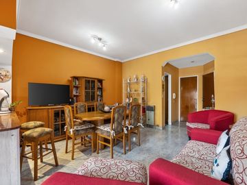 VENTA DEPARTAMENTO 2 AMBIENTES EN LINIERS