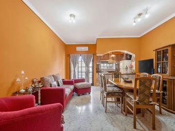 VENTA DEPARTAMENTO 2 AMBIENTES EN LINIERS