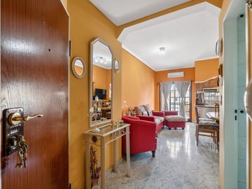 VENTA DEPARTAMENTO 2 AMBIENTES EN LINIERS