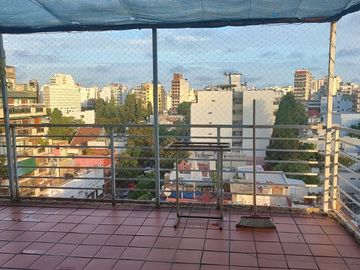VENTA MONOAMBIENTE DIVISIBLE SUPER LUMINOSO