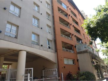 Alquila depto 3 ambientes balcón Villa del Parque