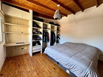 PH Beccar reciclado a nuevo / excelente ubicación