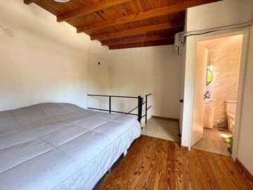 PH Beccar reciclado a nuevo / excelente ubicación