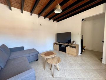 PH Beccar reciclado a nuevo / excelente ubicación