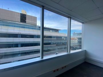 ALQUILER OFICINAS  BS AS PLAZA PUERTO MADERO COCHE