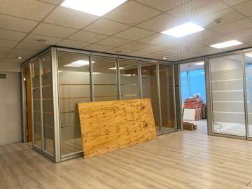 ALQUILER OFICINAS  BS AS PLAZA PUERTO MADERO COCHE