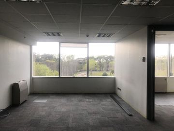 ALQUILER OFICINAS  BS AS PLAZA PUERTO MADERO COCHE