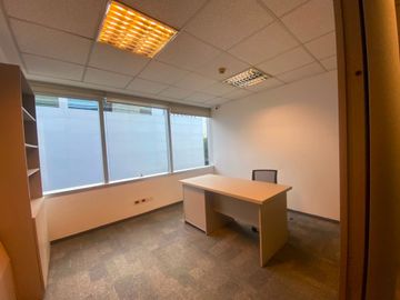 ALQUILER OFICINAS  BS AS PLAZA PUERTO MADERO COCHE