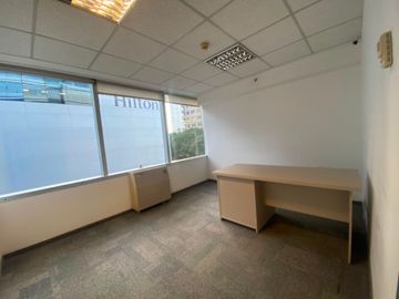 ALQUILER OFICINAS  BS AS PLAZA PUERTO MADERO COCHE