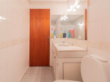 Casa en Venta Campo Chico 3 dorm APTA CREDITO !!