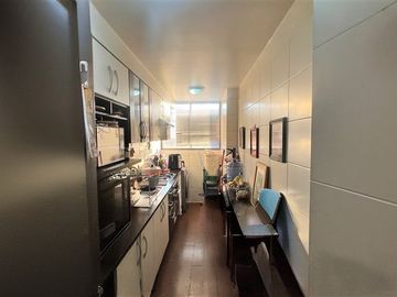 Departamento en Venta en Entre santo Dumont y Maestra Lidia Torres