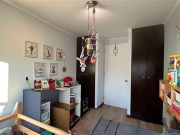 Departamento en Venta en Entre santo Dumont y Maestra Lidia Torres