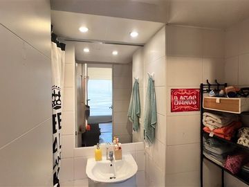 Departamento en Venta en Entre santo Dumont y Maestra Lidia Torres