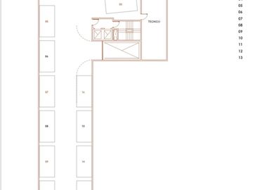 VTA DPTO PALERMO 3 AMB ENTREGA 2026 FULL AMENITIES