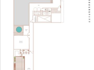 VTA DPTO PALERMO 3 AMB ENTREGA 2026 FULL AMENITIES