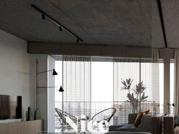 VTA DPTO PALERMO 3 AMB ENTREGA 2026 FULL AMENITIES
