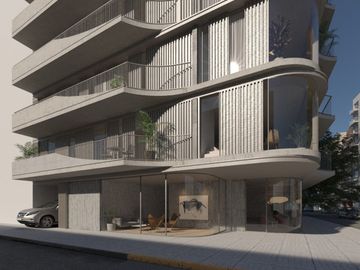 VTA DPTO PALERMO 3 AMB ENTREGA 2026 FULL AMENITIES