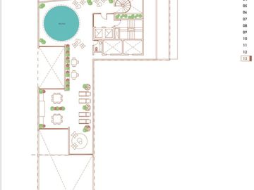 VTA DPTO PALERMO 3 AMB ENTREGA 2026 FULL AMENITIES