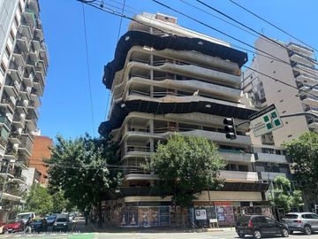 VTA DPTO PALERMO 3 AMB ENTREGA 2026 FULL AMENITIES