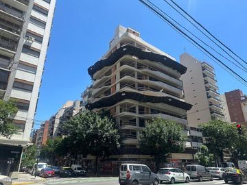 VTA DPTO PALERMO 3 AMB ENTREGA 2026 FULL AMENITIES