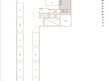 VTA DPTO PALERMO 3 AMB ENTREGA 2026 FULL AMENITIES