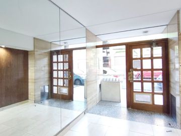 DEPARTAMENTO 3 AMBIENTES BALCON FLORES A CREDITO