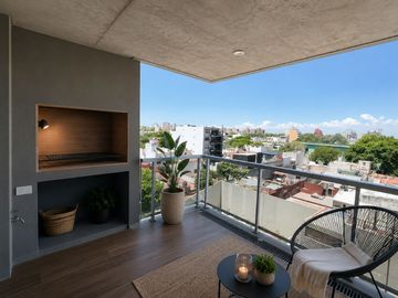 DEPARTAMENTO 3 AMBIENTES VENTA VILLA ORTUZAR