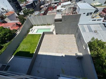 DEPARTAMENTO 3 AMBIENTES VENTA VILLA ORTUZAR