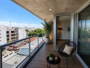 DEPARTAMENTO 3 AMBIENTES VENTA VILLA ORTUZAR