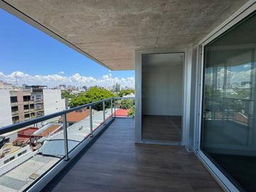 DEPARTAMENTO 3 AMBIENTES VENTA VILLA ORTUZAR
