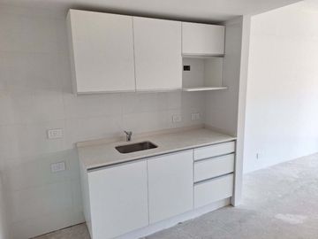 DEPARTAMENTO MONOAMBIENTE VENTA BALVANERA BALCON