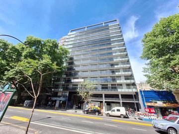 DEPARTAMENTO MONOAMBIENTE VENTA BALVANERA BALCON