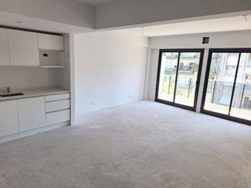 DEPARTAMENTO MONOAMBIENTE VENTA BALVANERA BALCON