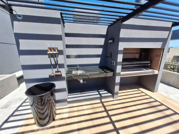 DEPARTAMENTO MONOAMBIENTE VENTA BALVANERA BALCON