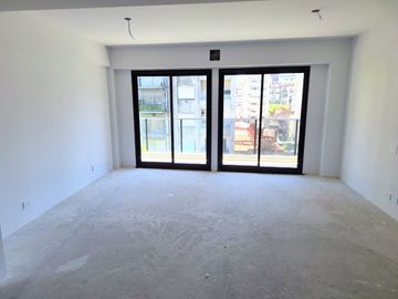 DEPARTAMENTO MONOAMBIENTE VENTA BALVANERA BALCON