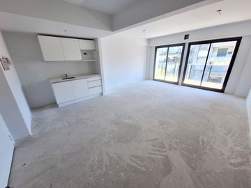 DEPARTAMENTO MONOAMBIENTE VENTA BALVANERA BALCON