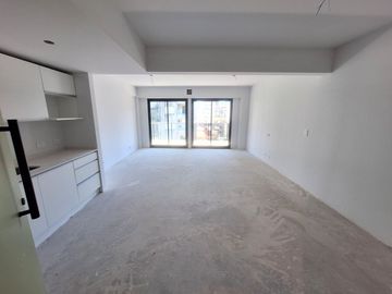 DEPARTAMENTO MONOAMBIENTE VENTA BALVANERA BALCON