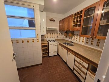 VENTA 3 AMBIENTES BELGRANO
