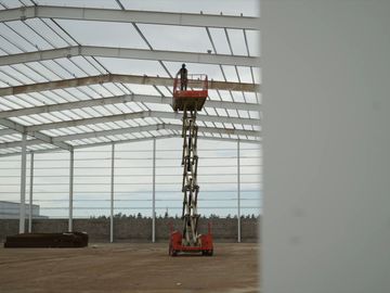 VENTA LOTES PARQUE INDUSTRIAL Y LOGISTICO ZARATE