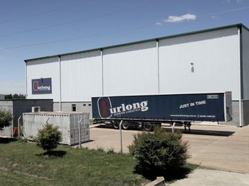 VENTA LOTES PARQUE INDUSTRIAL Y LOGISTICO ZARATE