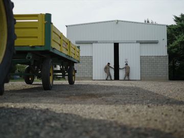 VENTA LOTES PARQUE INDUSTRIAL Y LOGISTICO ZARATE