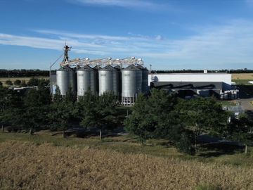 VENTA LOTES PARQUE INDUSTRIAL Y LOGISTICO ZARATE